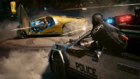 2. Cyberpunk 2077: Ultimate Edition PL (PC)